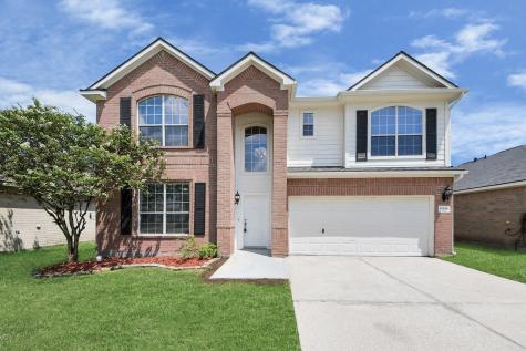 15134 Diamond Way Baytown TX 77523