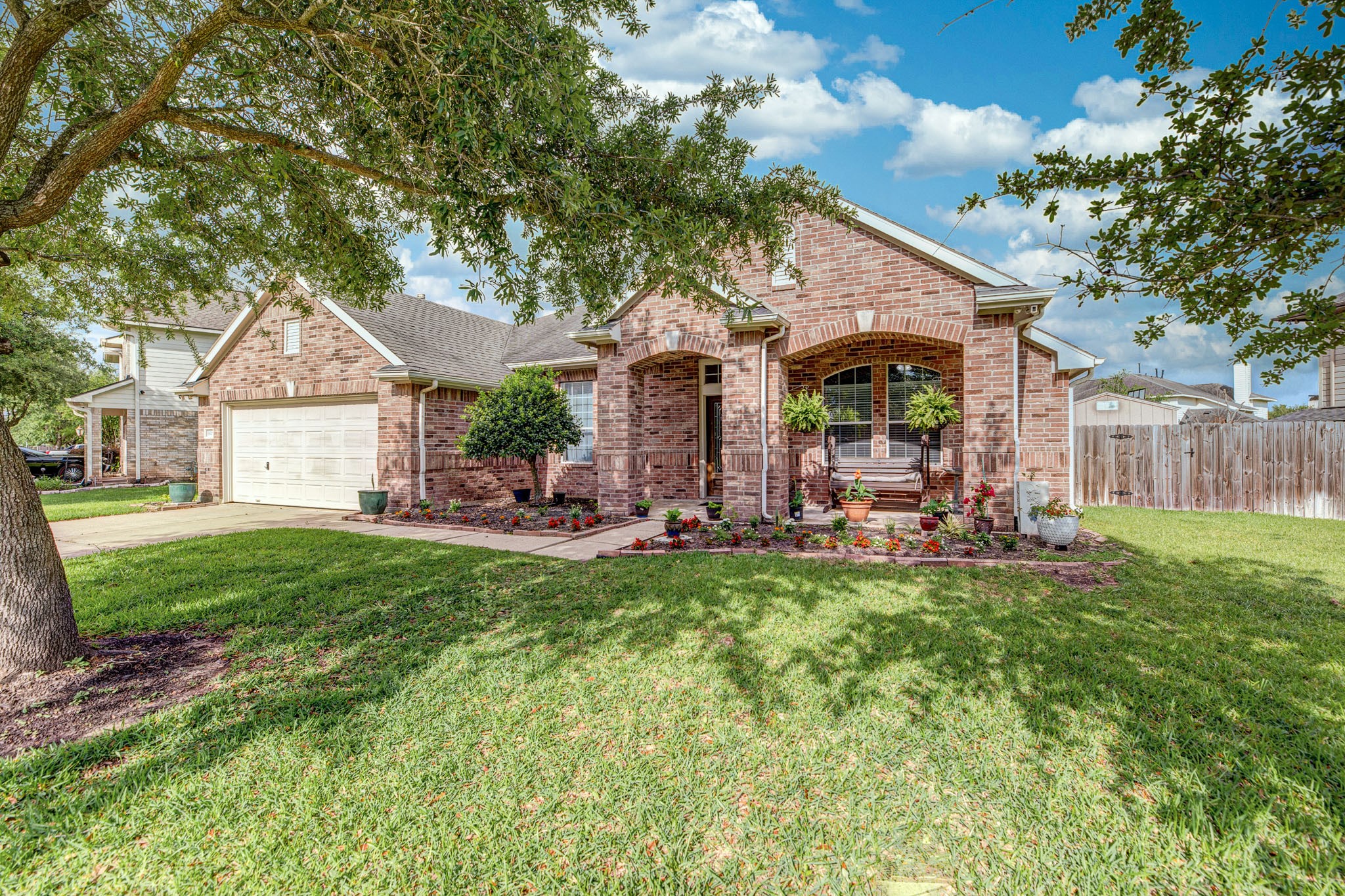 8819 Rocky Knoll Lane Rosenberg TX 77469