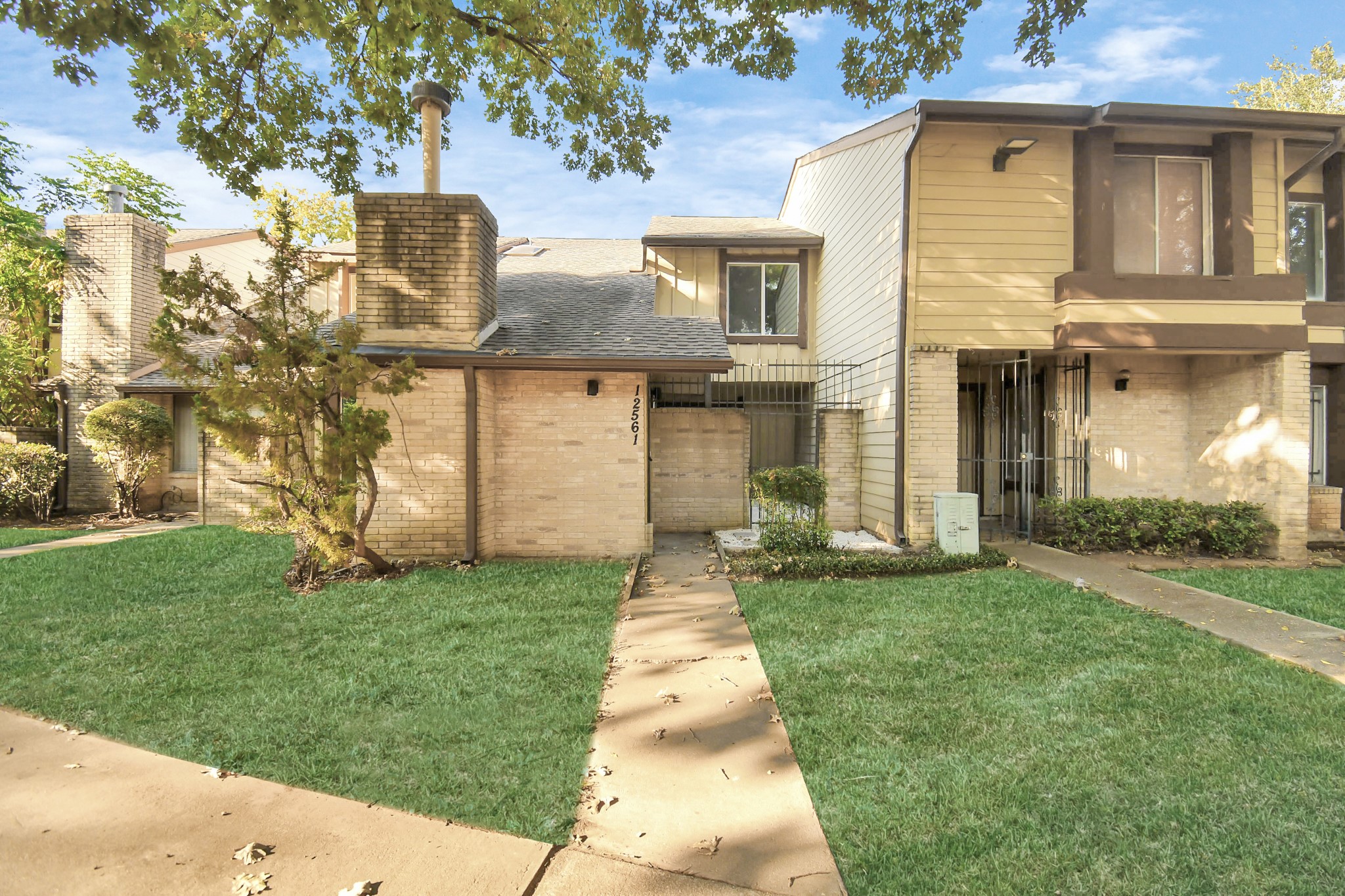 12561 Wellington Park Drive Houston TX 77072