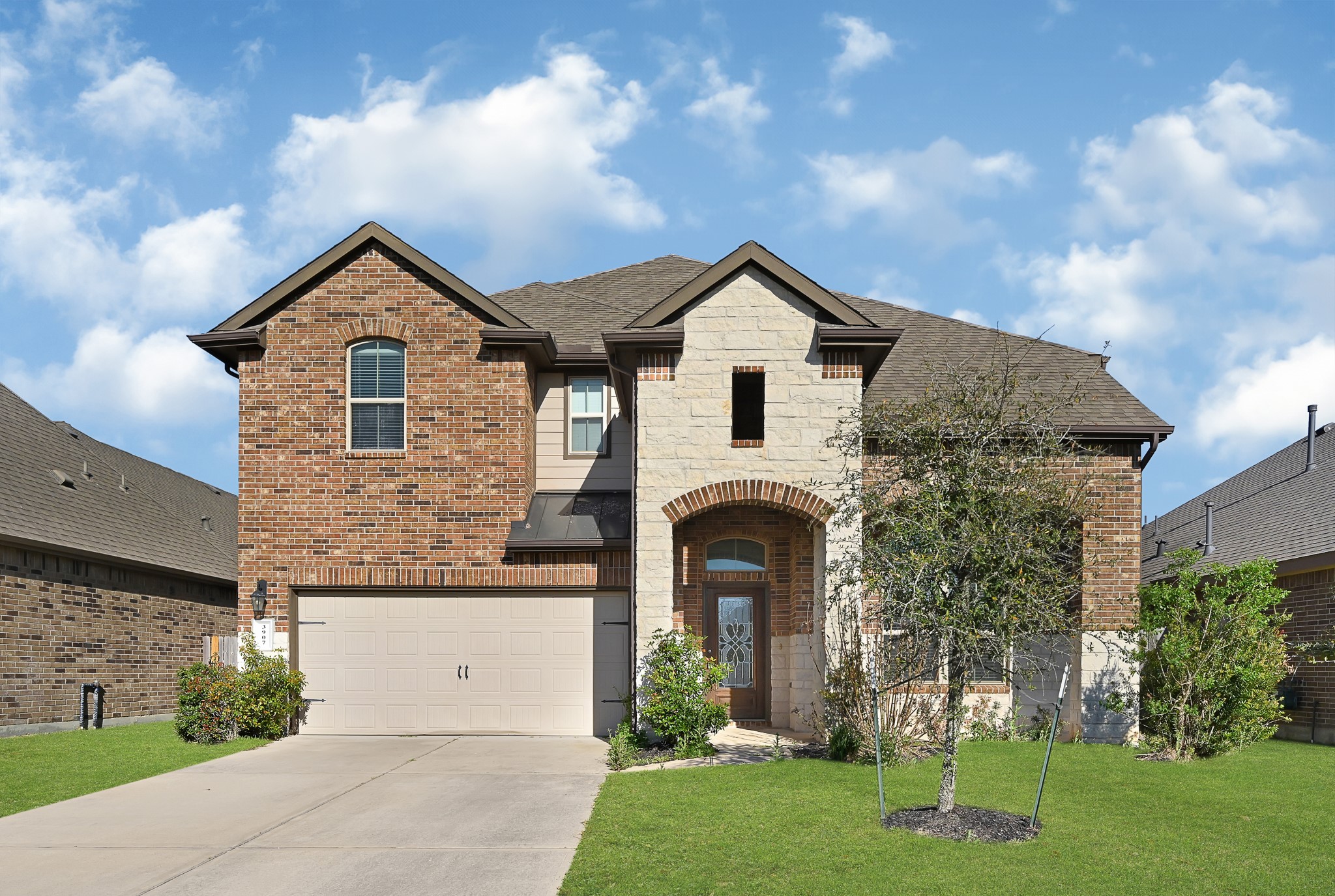 3907 Palmer Meadow Court Katy TX 77494
