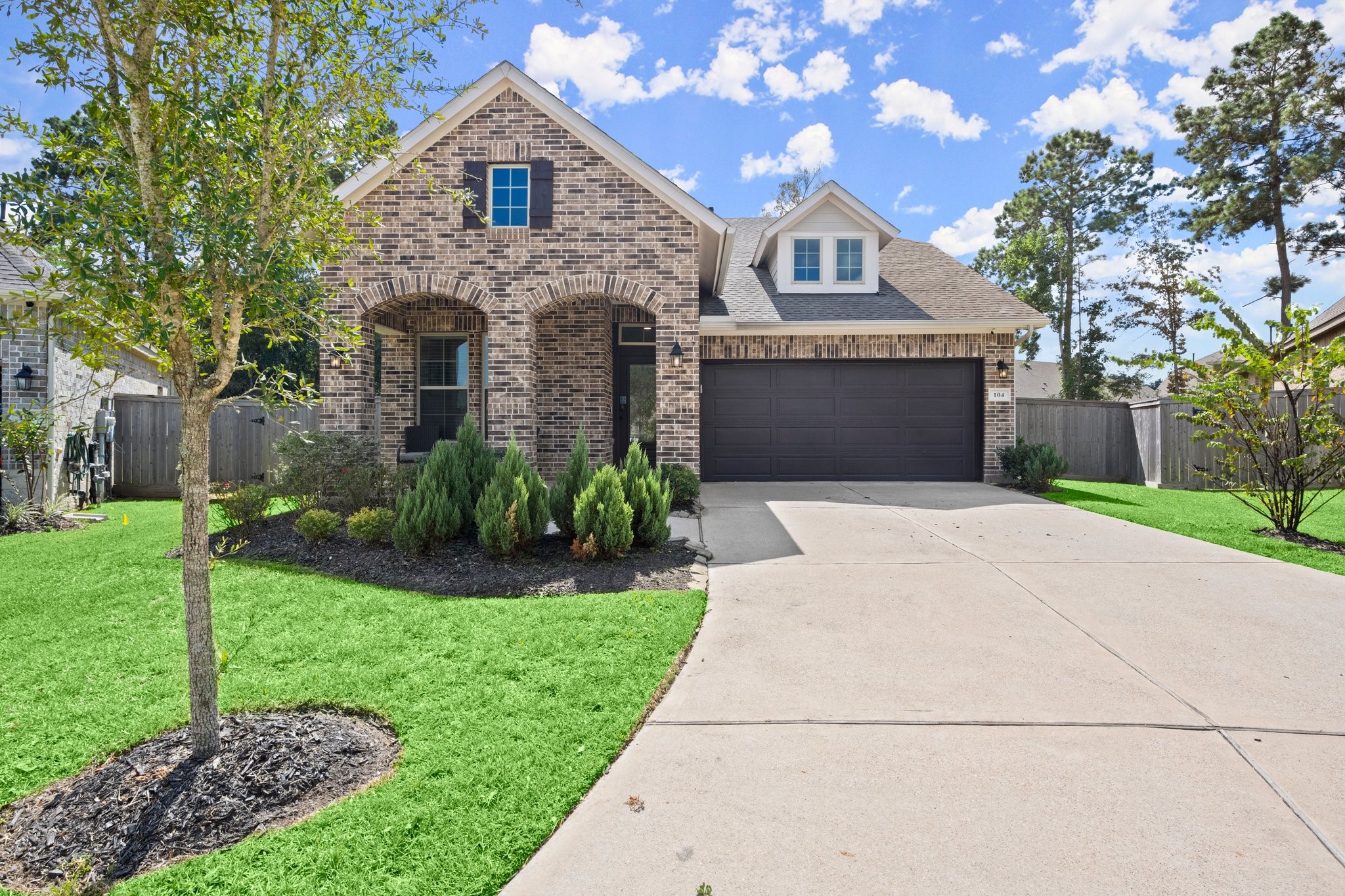 104 Winged Elm Court Willis TX 77318