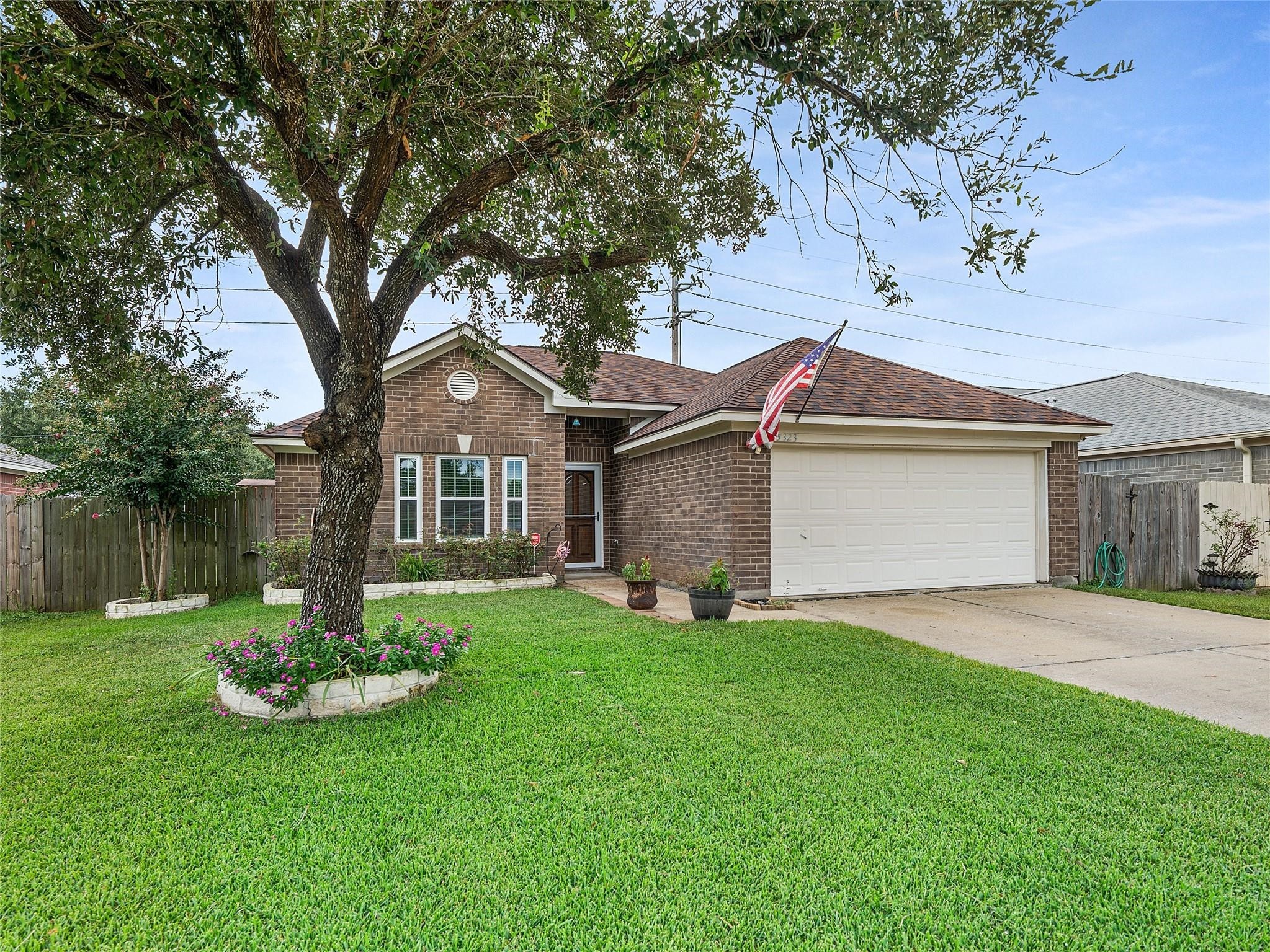 5323 Pinewood Terrace Katy TX 77493