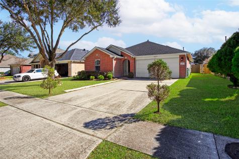 10427 Early Square Court Houston TX 77070