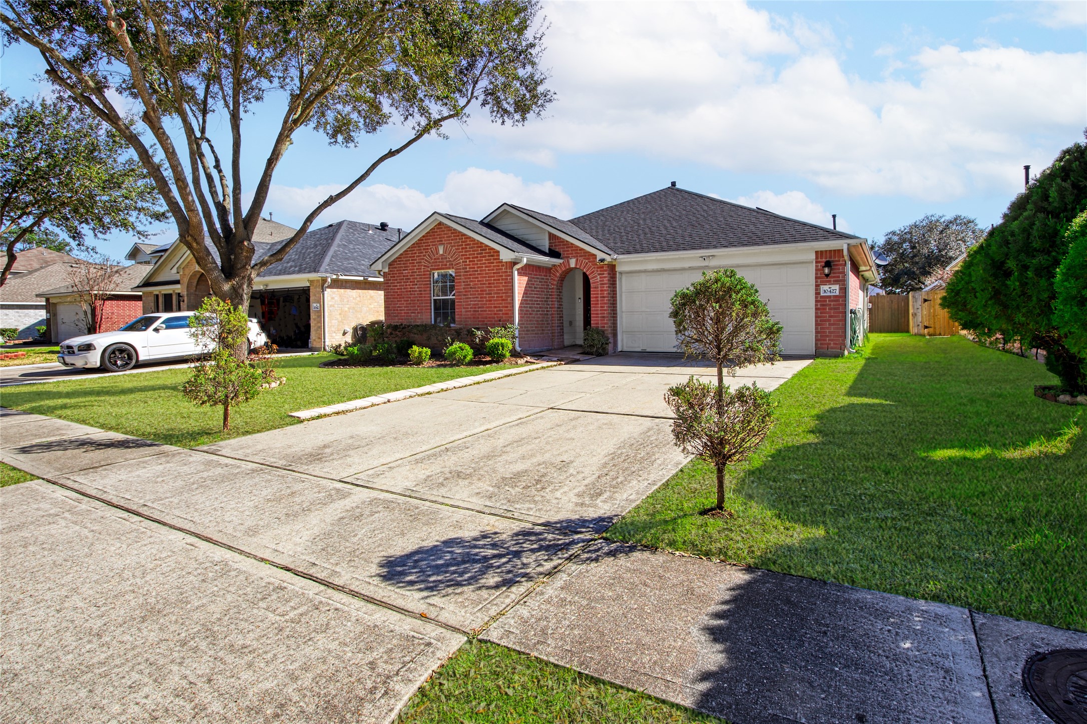 10427 Early Square Court Houston TX 77070