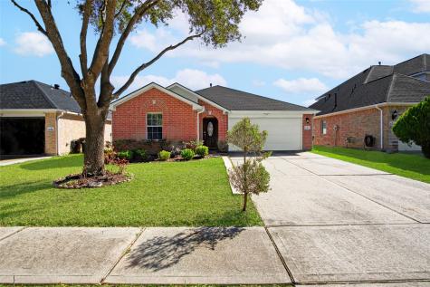 10427 Early Square Court Houston TX 77070