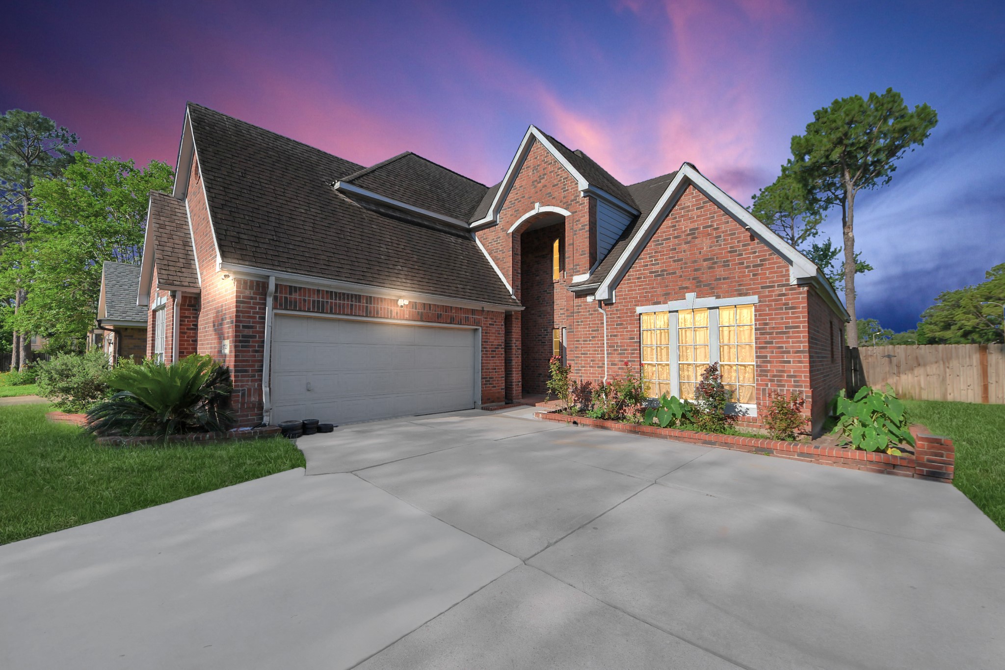 5723 White Mills Drive Houston TX 77041