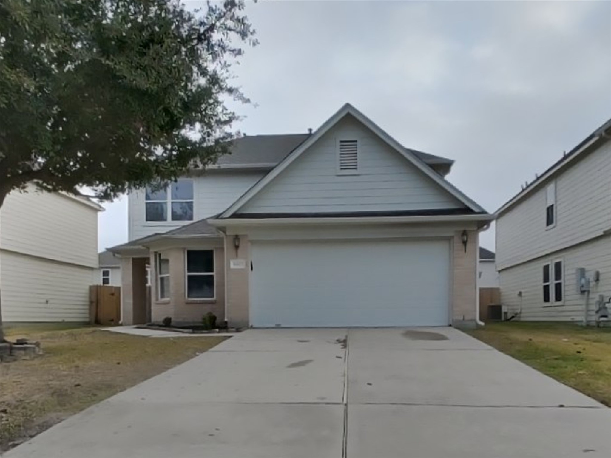 16821 Greenhouse Street Conroe TX 77385