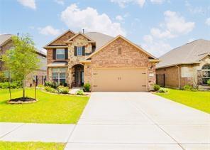 29611 Yaupon Shore Drive Spring TX 77386