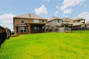 29611 Yaupon Shore Drive Spring TX 77386