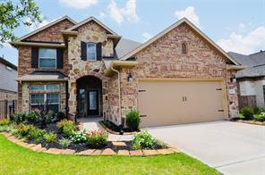 29611 Yaupon Shore Drive Spring TX 77386