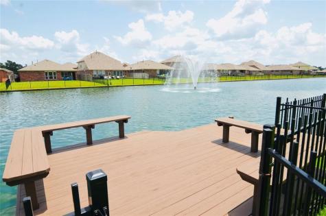 29611 Yaupon Shore Drive Spring TX 77386