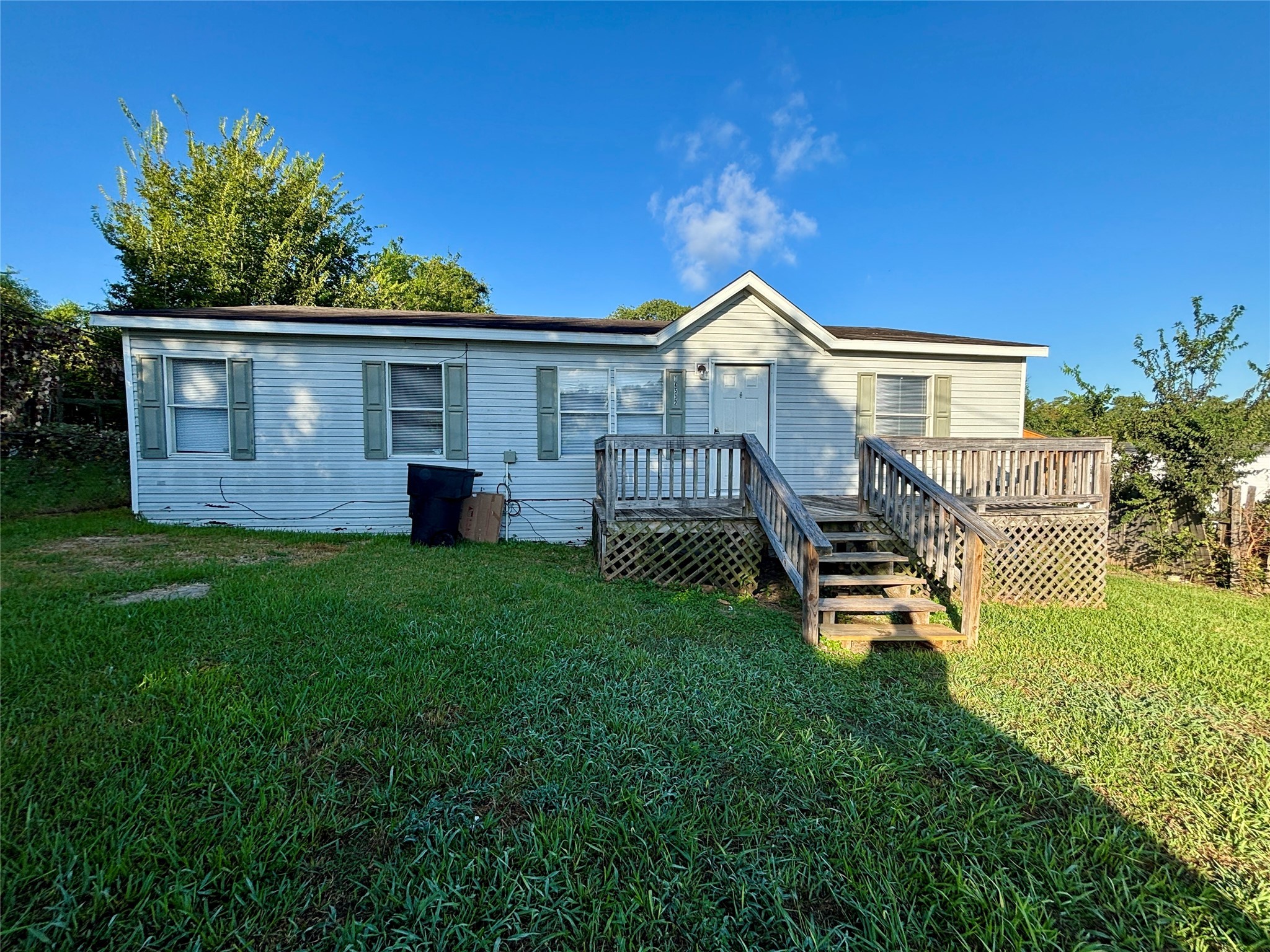 14532 Enchanted View Court Willis TX 77318
