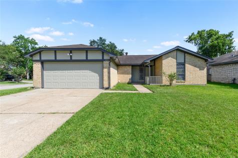 3226 Pine Dust Lane Spring TX 77373