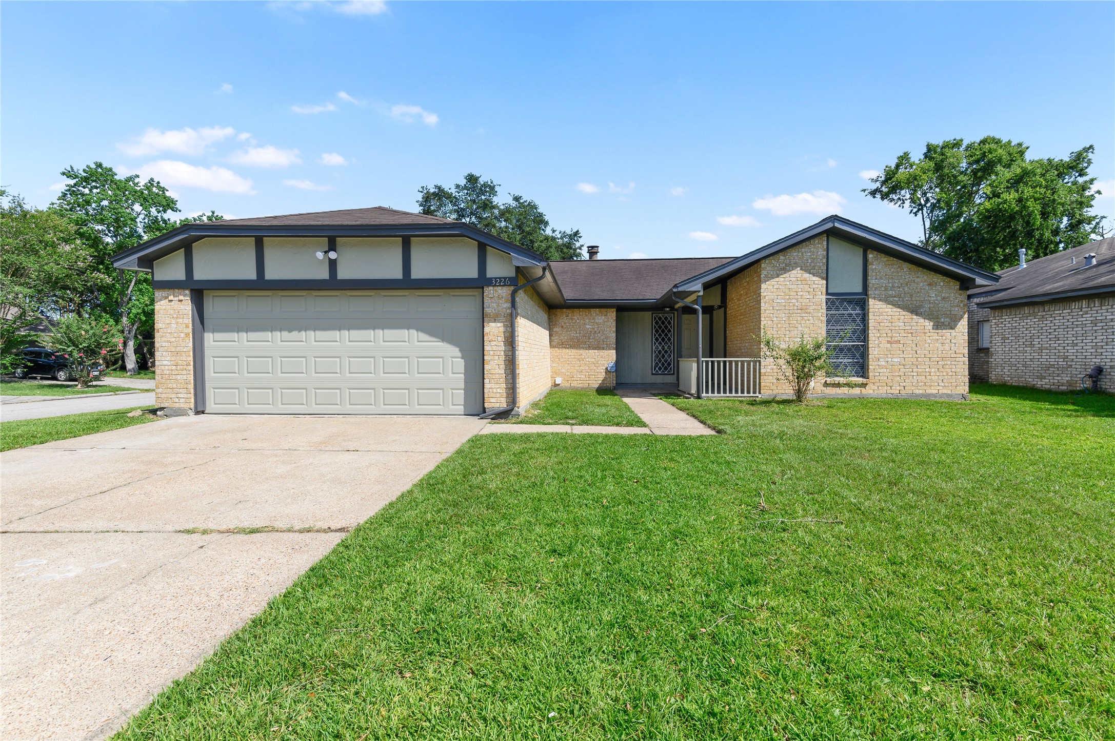 3226 Pine Dust Lane Spring TX 77373