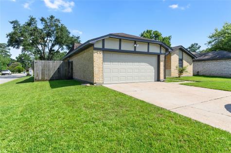 3226 Pine Dust Lane Spring TX 77373