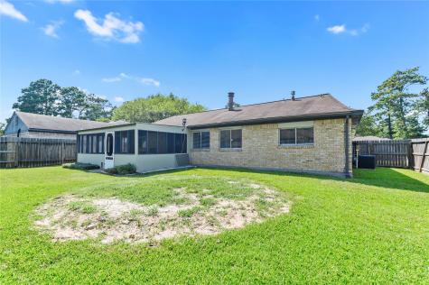 3226 Pine Dust Lane Spring TX 77373