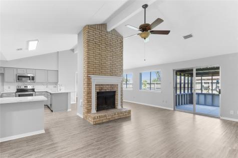 3226 Pine Dust Lane Spring TX 77373
