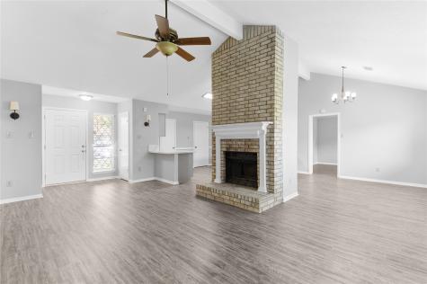 3226 Pine Dust Lane Spring TX 77373