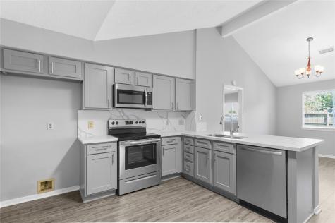 3226 Pine Dust Lane Spring TX 77373