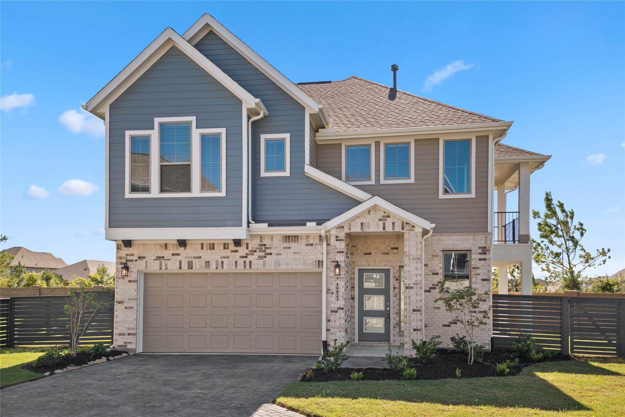 18823 River Overlook Court Cypress TX 77433