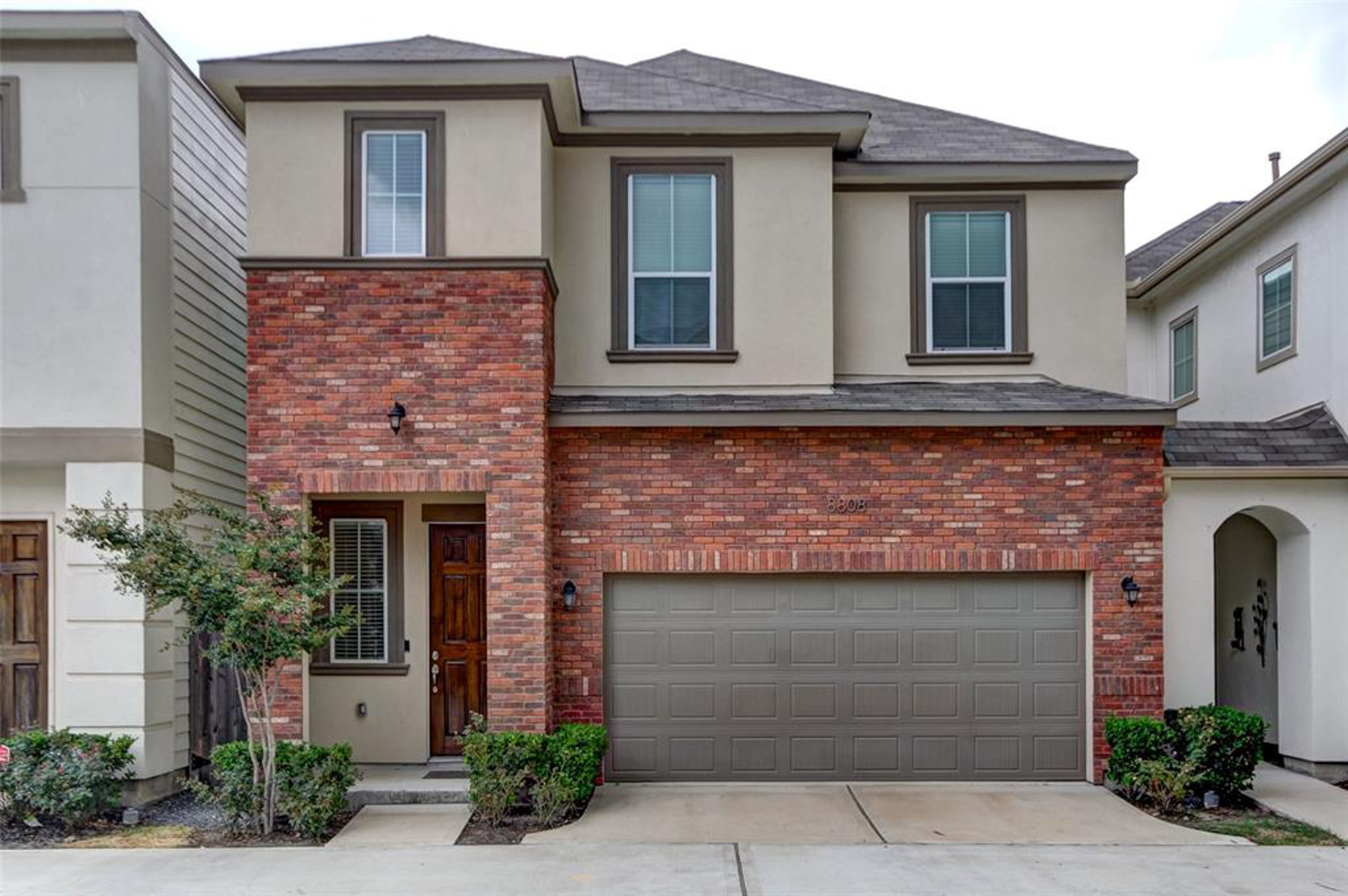 8808 Hollister Square Court Houston TX 77080