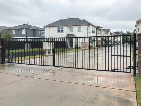 8808 Hollister Square Court Houston TX 77080