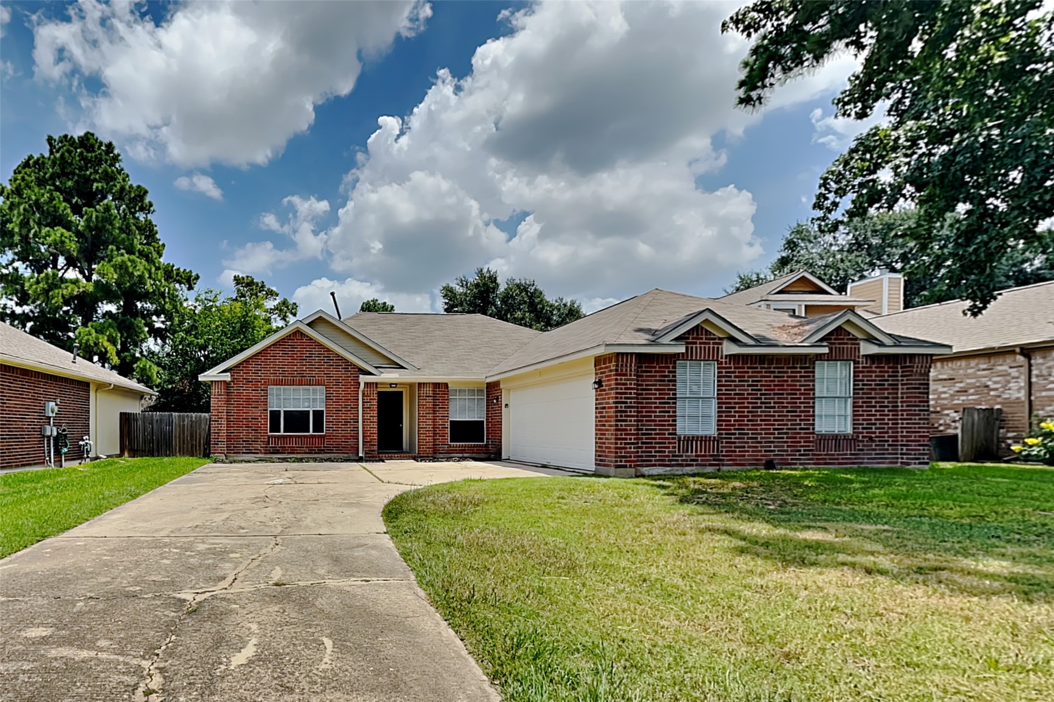 22314 Hollybranch Drive Tomball TX 77375