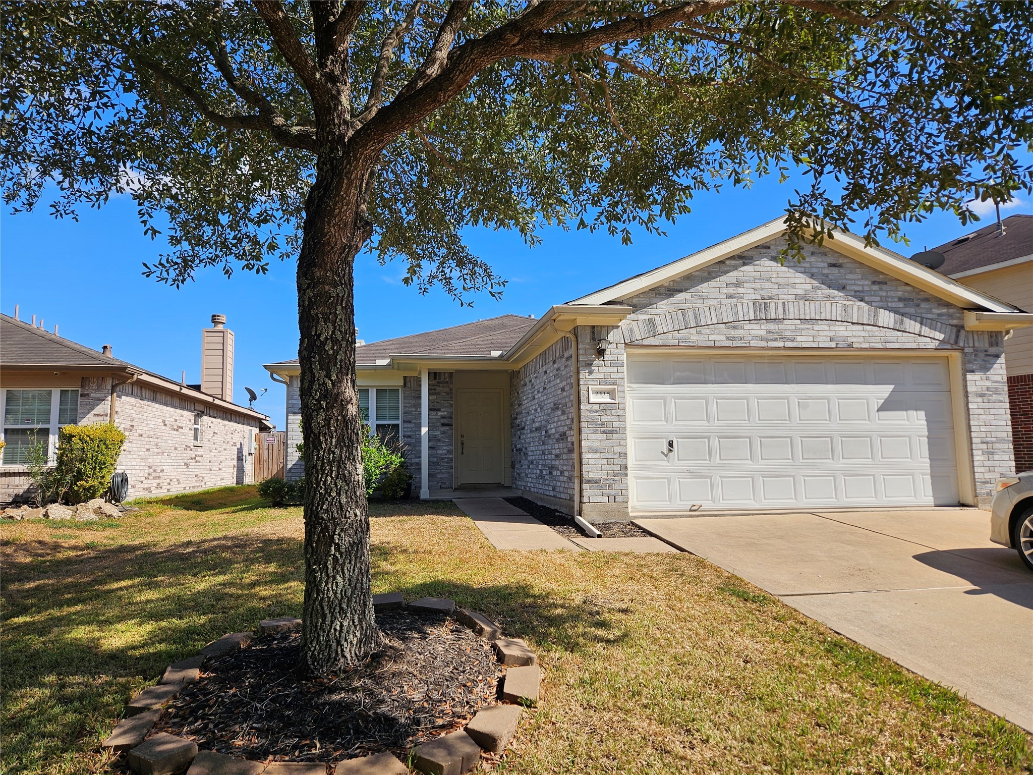 2115 Summit Meadow Drive Missouri City TX 77489