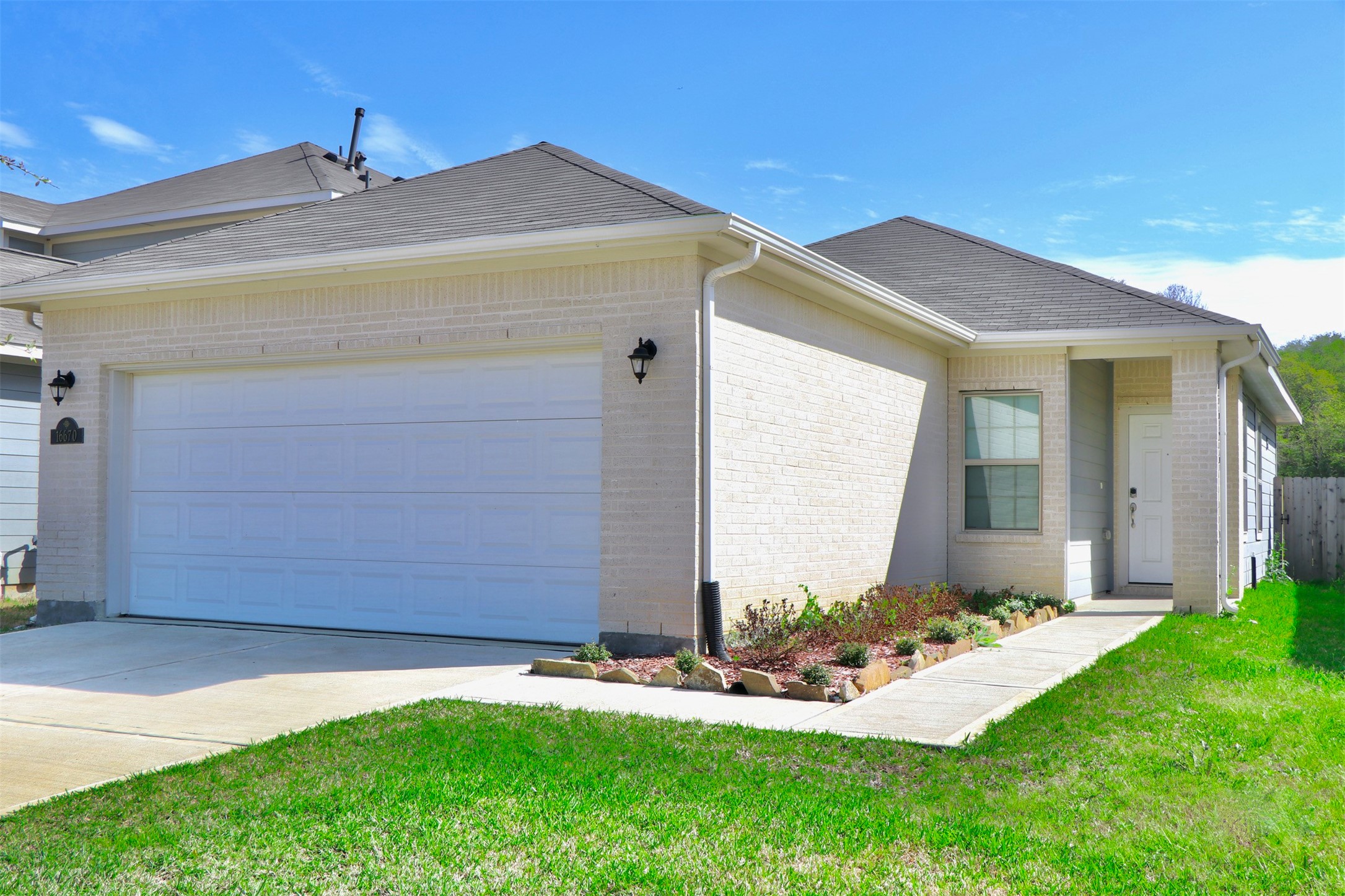 16670 Moss Lane Porter TX 77365