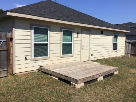 15778 Del Norte Drive Conroe TX 77306