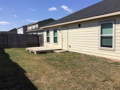 15778 Del Norte Drive Conroe TX 77306