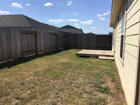 15778 Del Norte Drive Conroe TX 77306