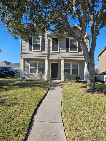 248 Rolling Brook Drive Dickinson TX 77539