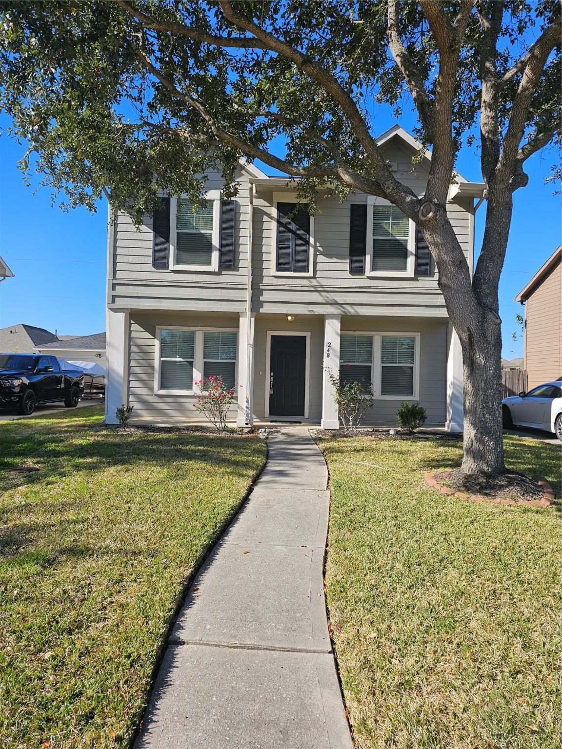 248 Rolling Brook Drive Dickinson TX 77539
