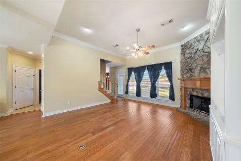 2422 Turberry Drive West Columbia TX 77486