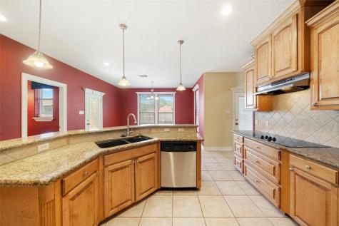 2422 Turberry Drive West Columbia TX 77486