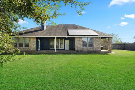 2422 Turberry Drive West Columbia TX 77486