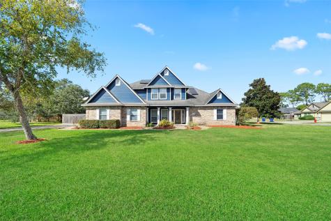 2422 Turberry Drive West Columbia TX 77486