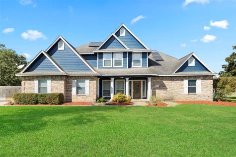 2422 Turberry Drive West Columbia TX 77486