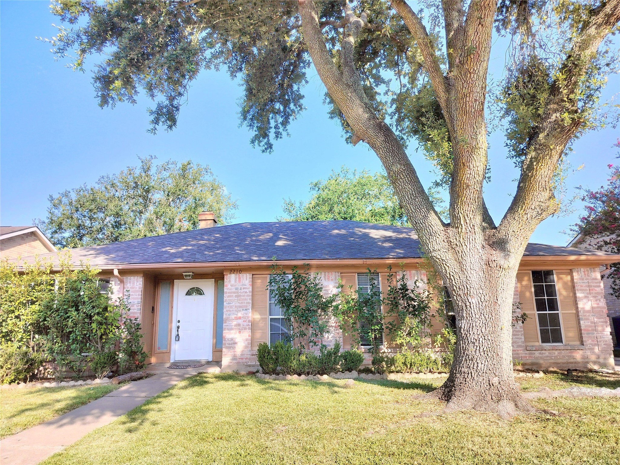 2210 Windy Meadow Drive Sugar Land TX 77478