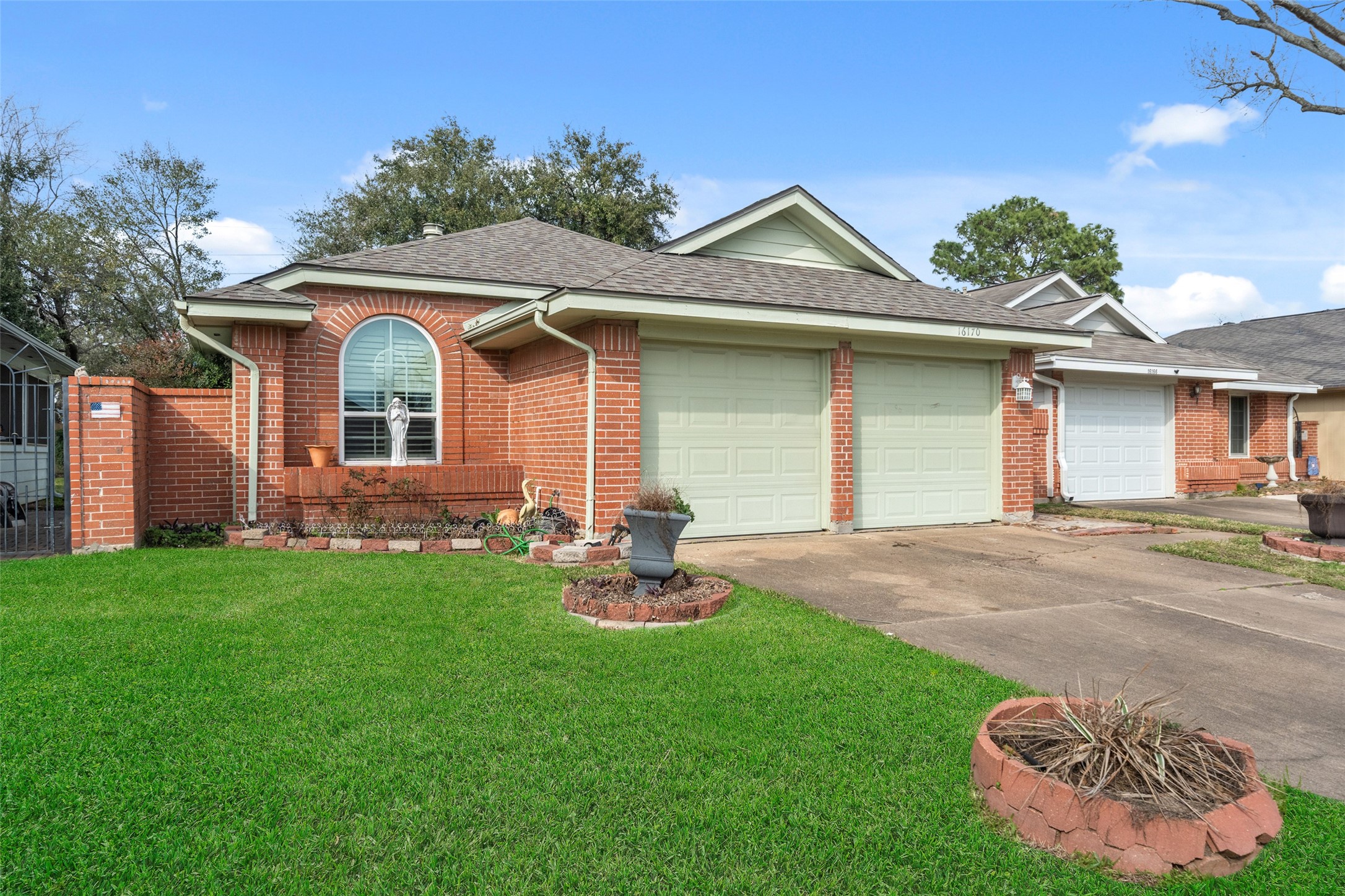 16170 Golden Sands Drive Houston TX 77095