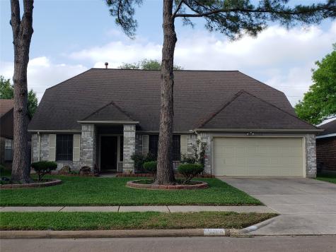 9106 Walnut Glen Drive Houston TX 77064