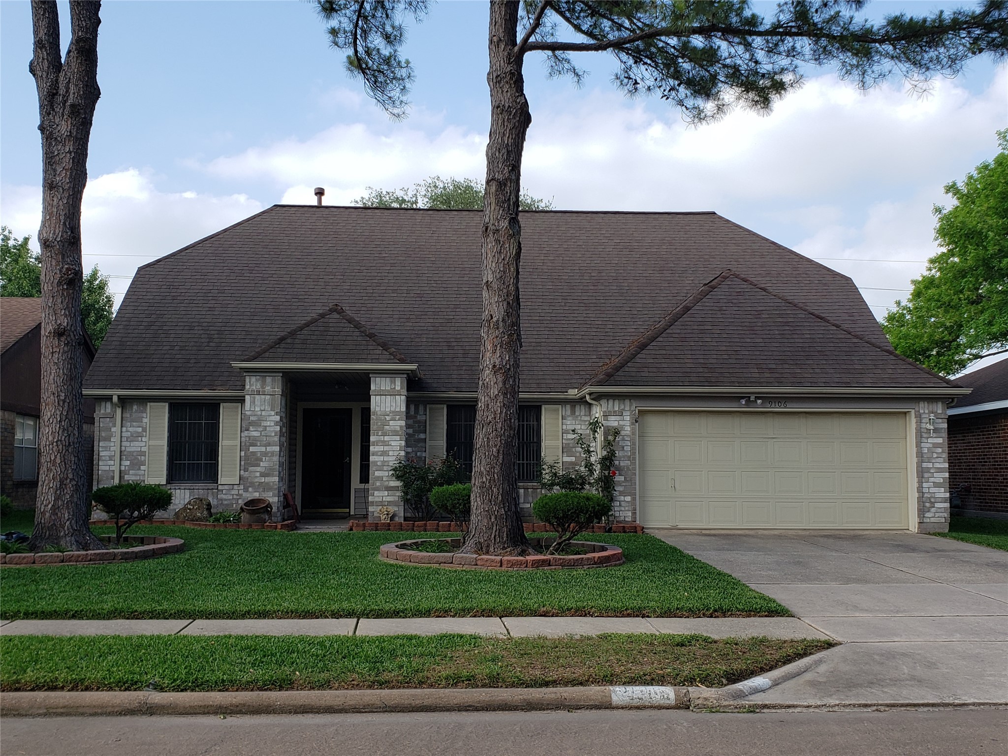 9106 Walnut Glen Drive Houston TX 77064