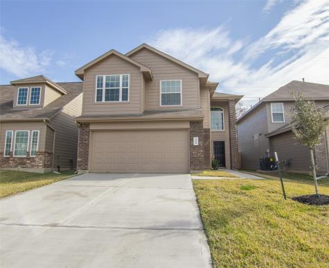 5606 Hawksbury Creek Trail Katy TX 77449