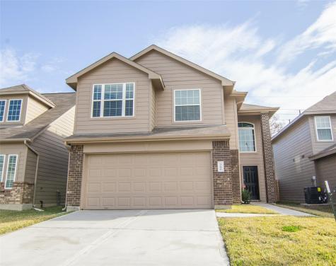 5606 Hawksbury Creek Trail Katy TX 77449