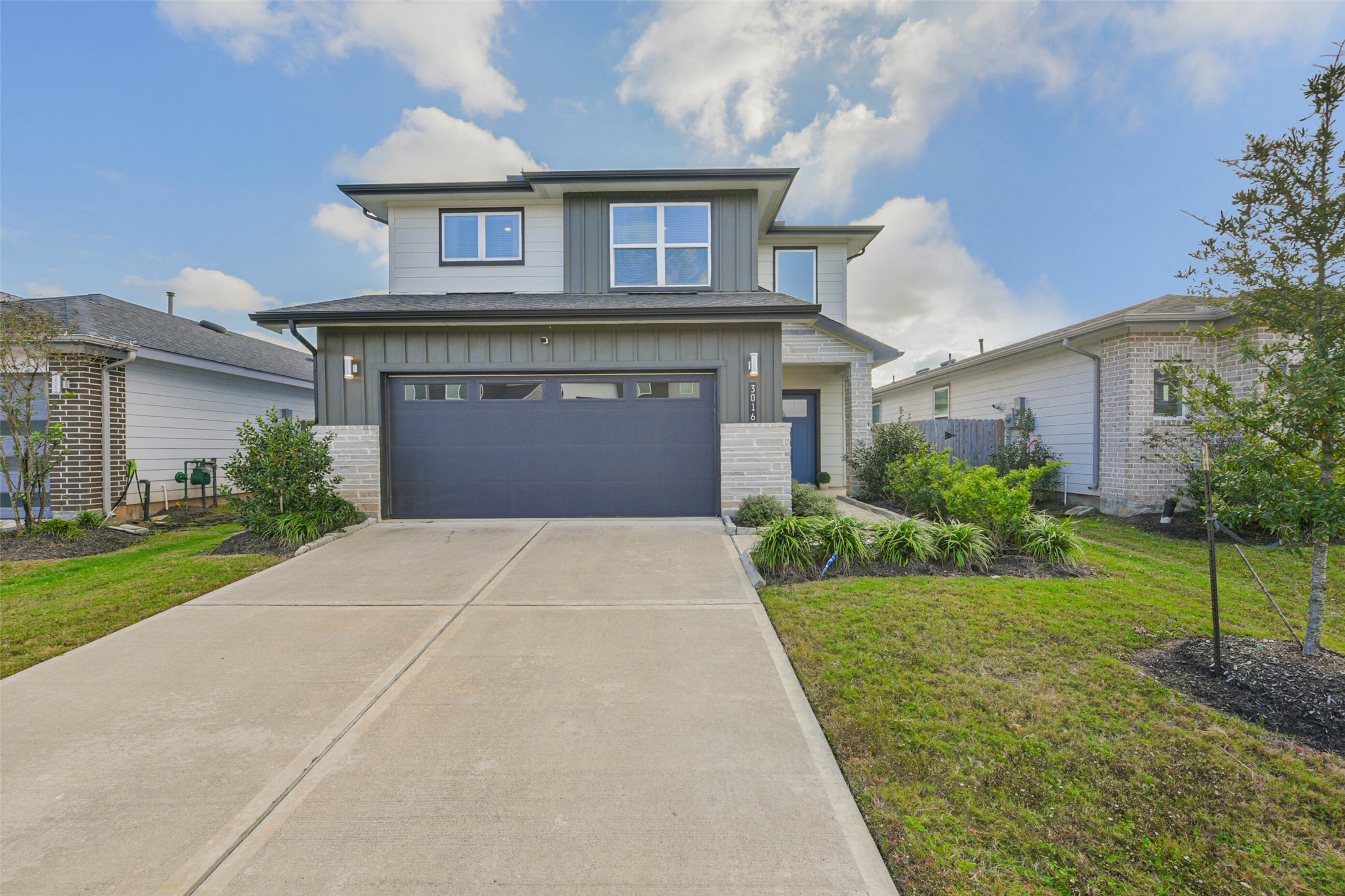 3016 Maughan Heights Trail Houston TX 77047