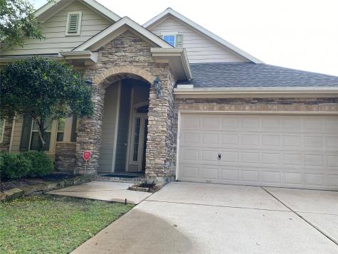 10019 Terrance Springs Lane Katy TX 77494