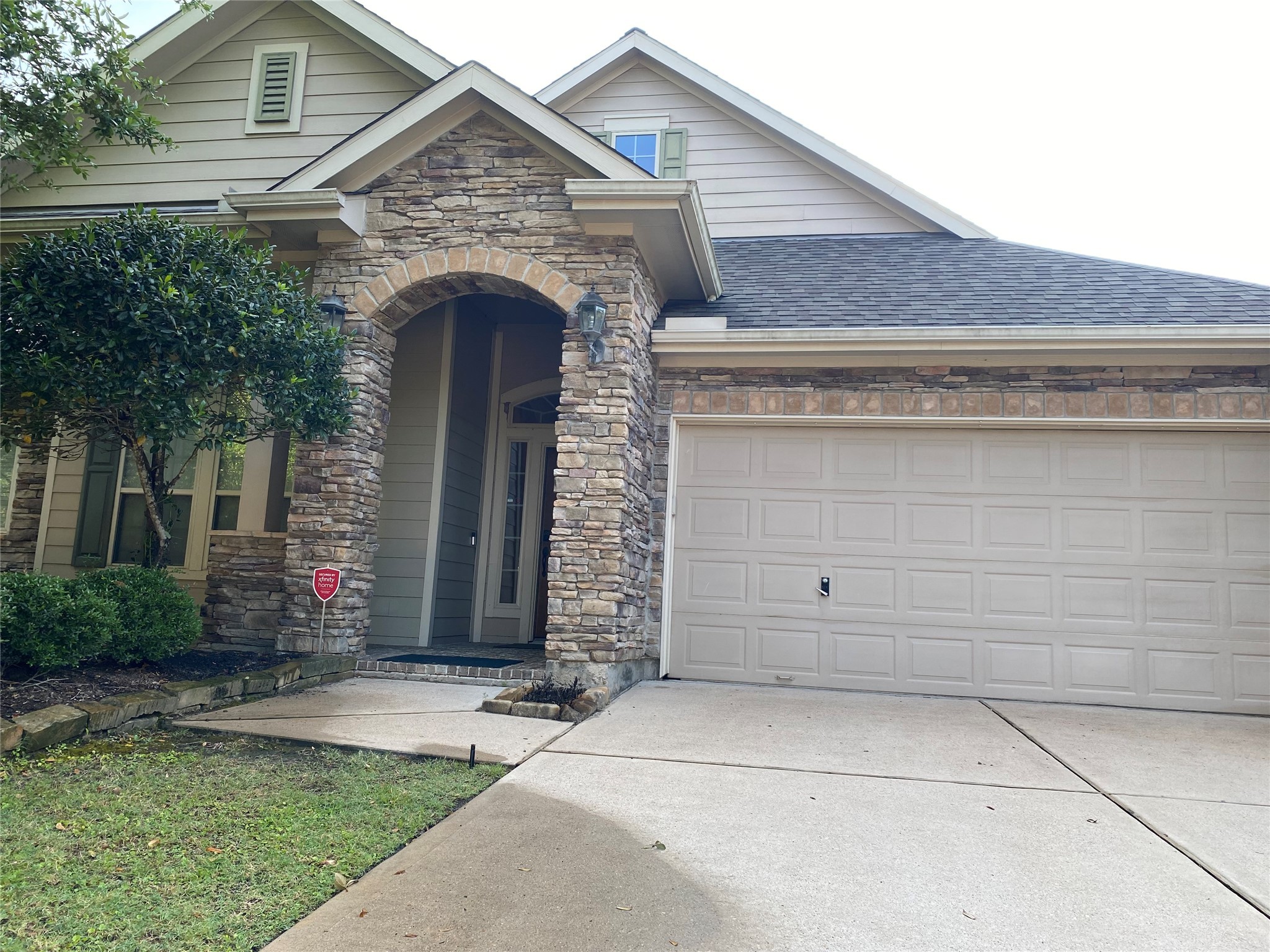 10019 Terrance Springs Lane Katy TX 77494