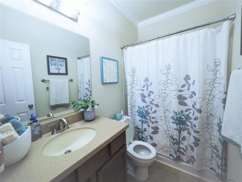 2733 Domenico Lane League City TX 77573