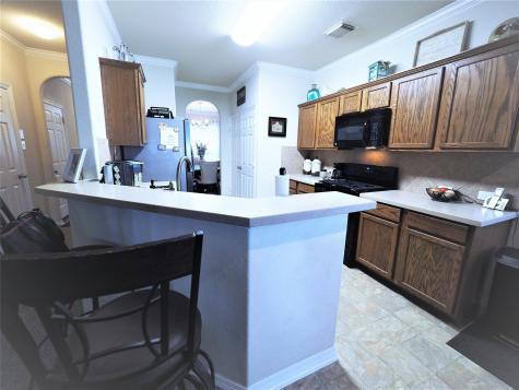 2733 Domenico Lane League City TX 77573